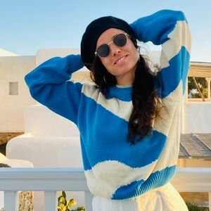 Paloma Wool Summer Sweater